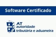 Software de Faturação Certificado