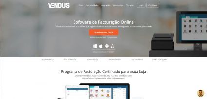 VENDUS-SOFTWARE